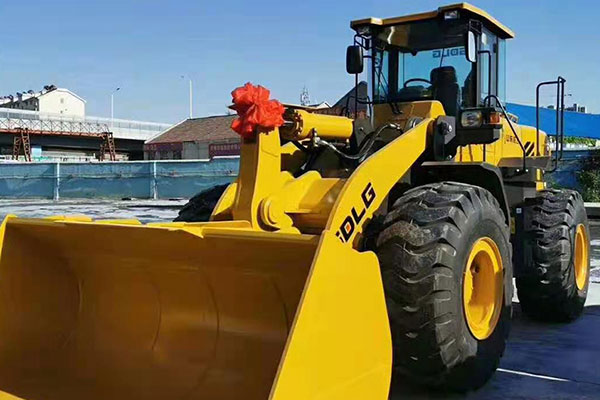 壓路機(jī)運行時的碾壓原則